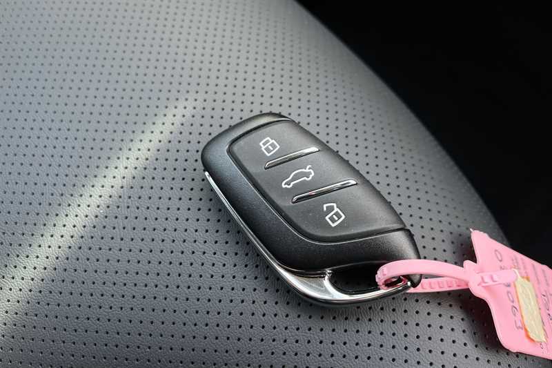 Used MG MG HS 2025 for sale - 77362022: Photo 36