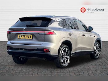 Used MG MG HS undefined for sale - 77362022: Photo