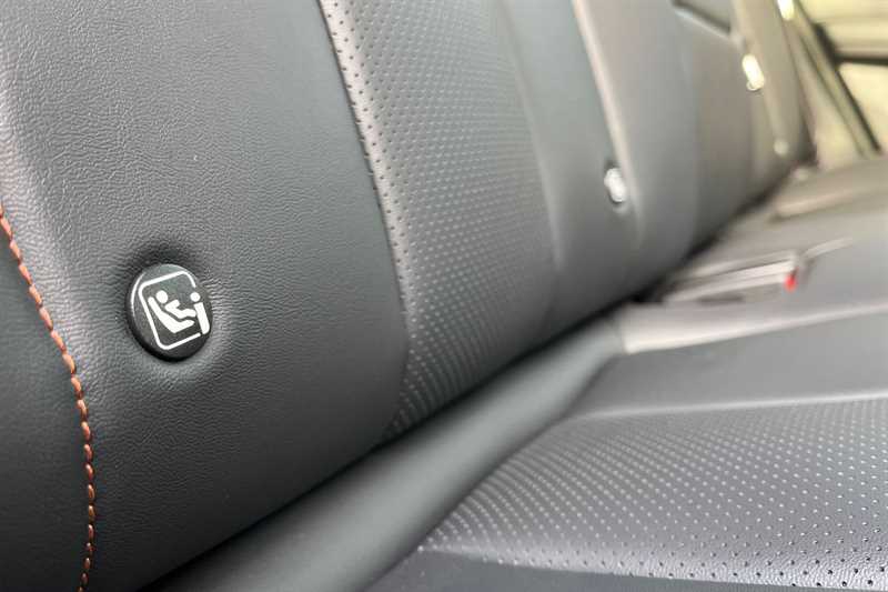 Used MG MG HS 2025 for sale - 77362022: Photo 47