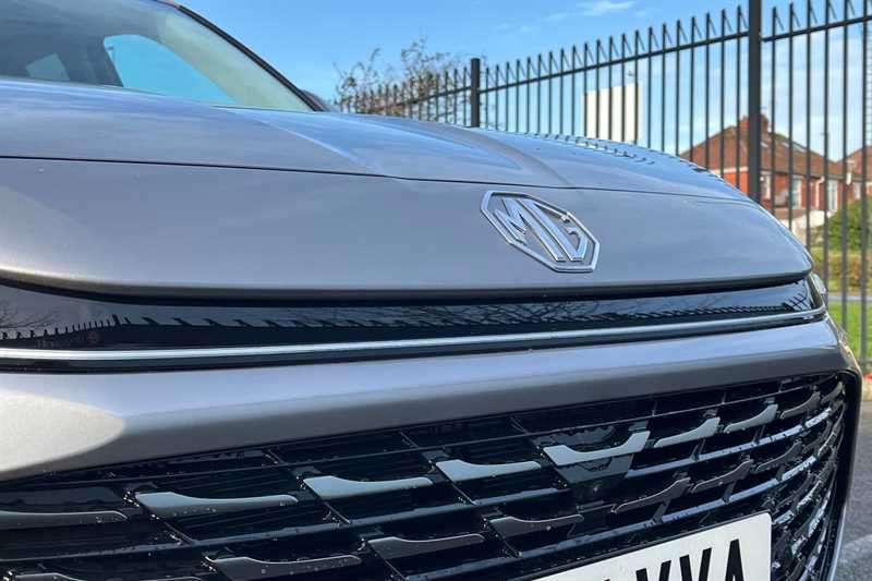 Used MG MG HS 2025 for sale - 77362022: Photo 48