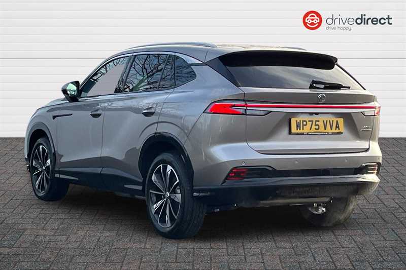 Used MG MG HS 2025 for sale - 77362022: Photo 5