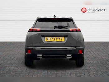 Used Peugeot 2008 2024 for sale - 78322354: Photo