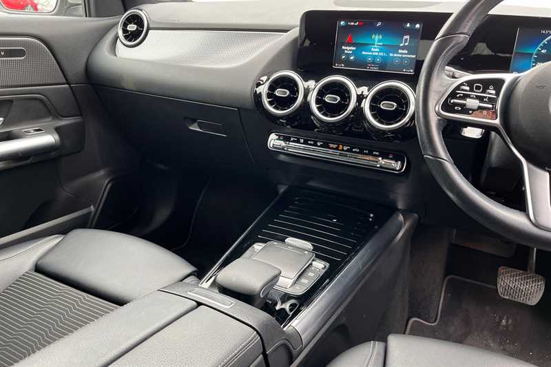 Used Mercedes-Benz GLA 2020 for sale - 78050149: Photo 14