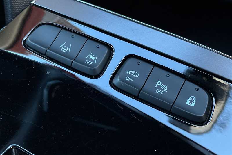 Used Vauxhall Mokka 2022 for sale - 77362209: Photo 41