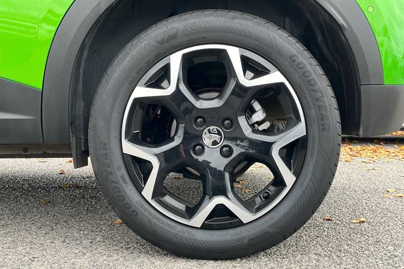 Used Vauxhall Mokka 2023 for sale - 76463039: Photo 12