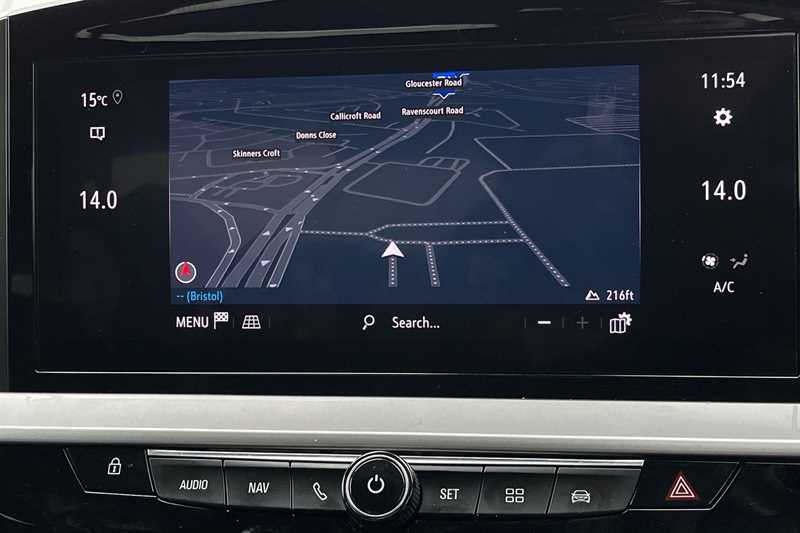 Used Vauxhall Mokka 2023 for sale - 76463039: Photo 18