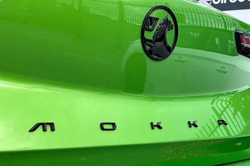 Used Vauxhall Mokka 2023 for sale - 76463039: Photo 30