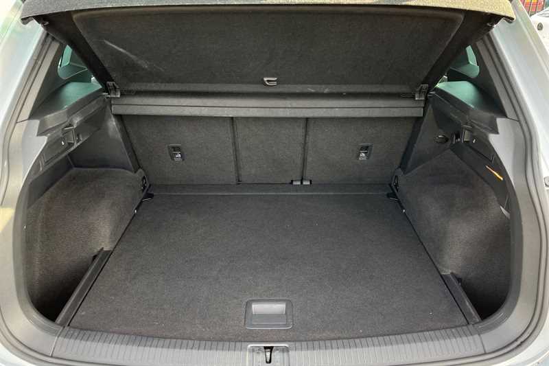 Used Volkswagen Tiguan 2020 for sale - 77295960: Photo 25