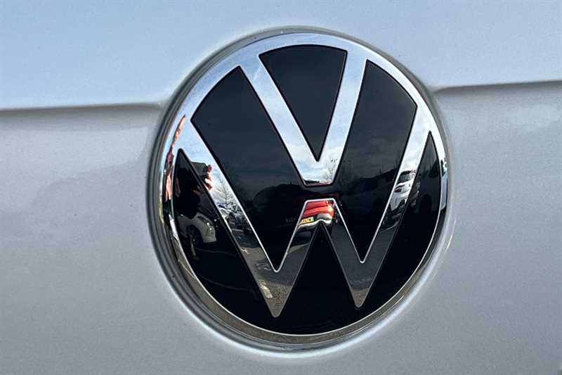 Used Volkswagen Tiguan 2020 for sale - 77295960: Photo 38