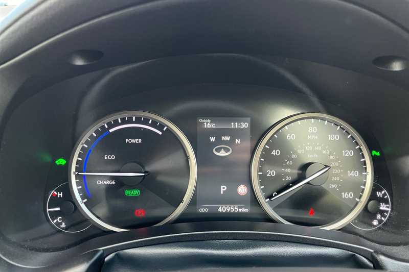 Used Lexus NX 2020 for sale - 76529950: Photo 20