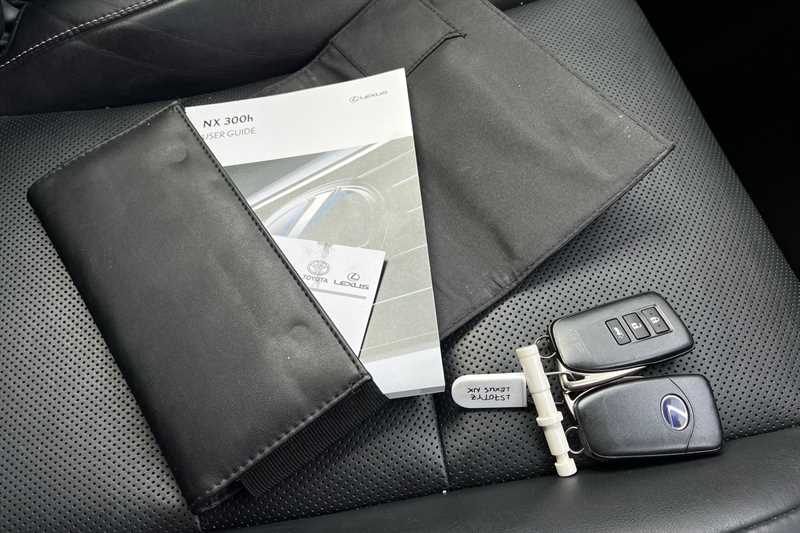 Used Lexus NX 2020 for sale - 76529950: Photo 36