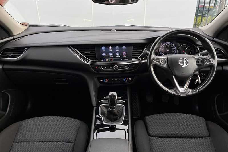 Used Vauxhall Insignia 2022 for sale - 77321997: Photo 13