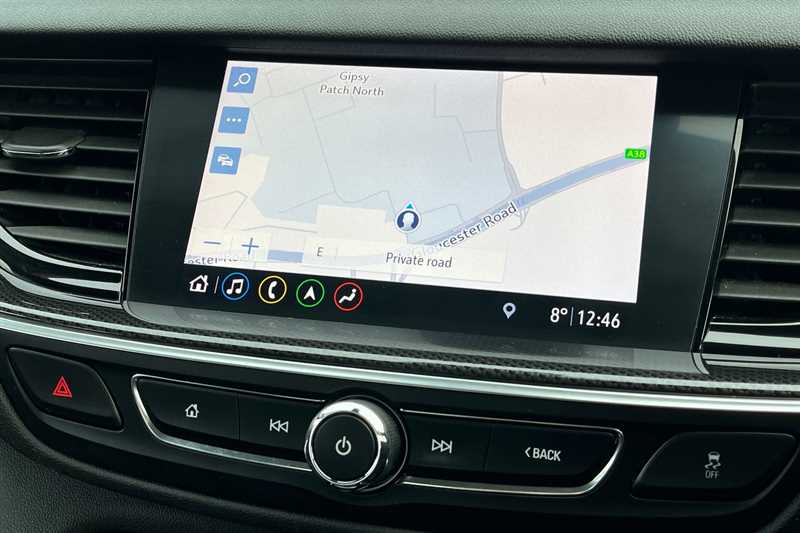 Used Vauxhall Insignia 2022 for sale - 77321997: Photo 18