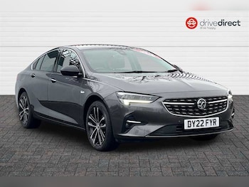 Used Vauxhall Insignia 2022 for sale - 77321997: Photo