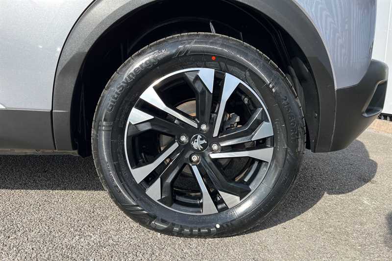 Used Peugeot 2008 2023 for sale - 76945043: Photo 10