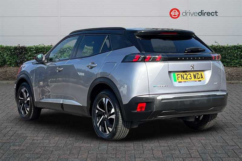 Used Peugeot 2008 2023 for sale - 76945043: Photo 5
