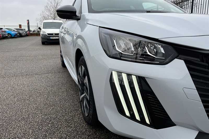 Used Peugeot 208 2025 for sale - 77459482: Photo 49