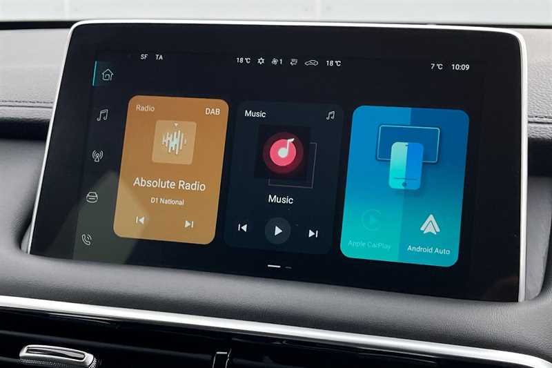 Used MG MG HS 2024 for sale - 78208040: Photo 17