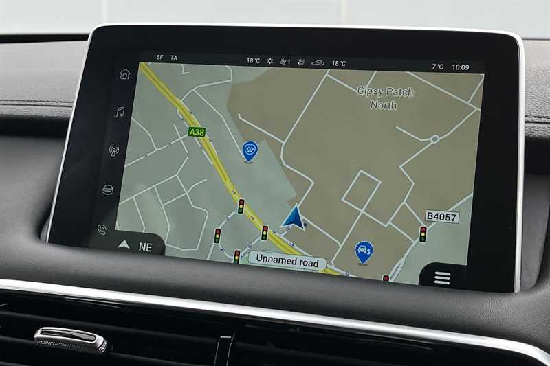 Used MG MG HS 2024 for sale - 78208040: Photo 18