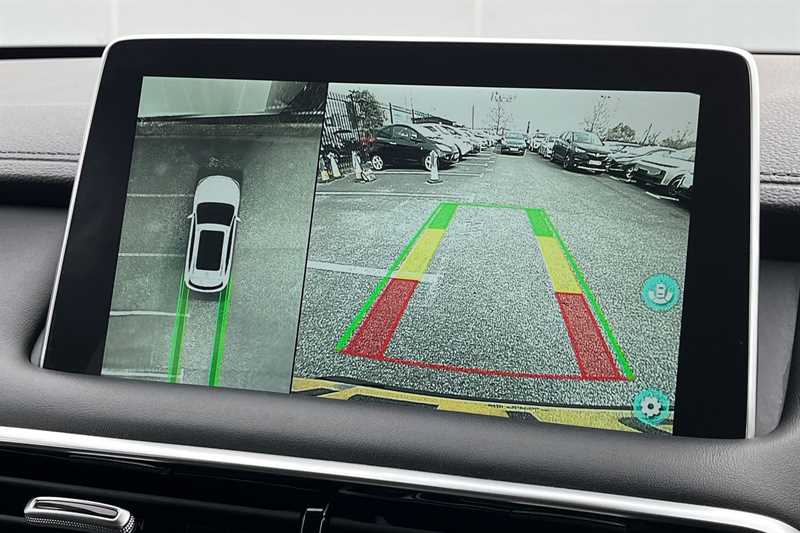 Used MG MG HS 2024 for sale - 78208040: Photo 19