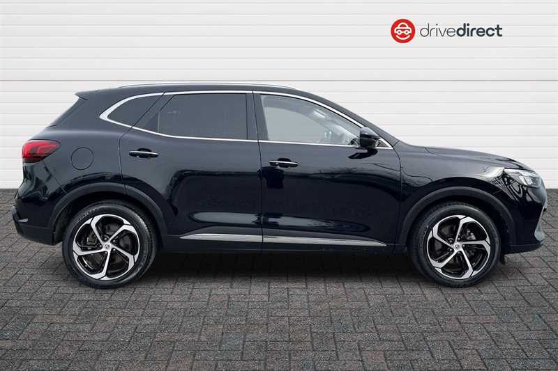 Used MG MG HS 2024 for sale - 78208040: Photo 2