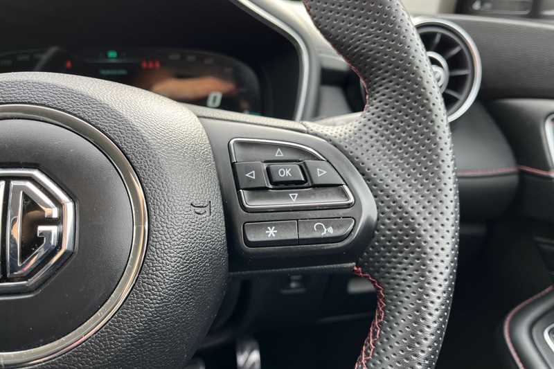 Used MG MG HS 2024 for sale - 78208040: Photo 22