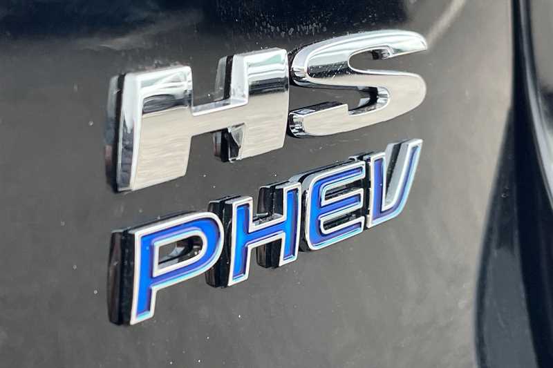 Used MG MG HS 2024 for sale - 78208040: Photo 30