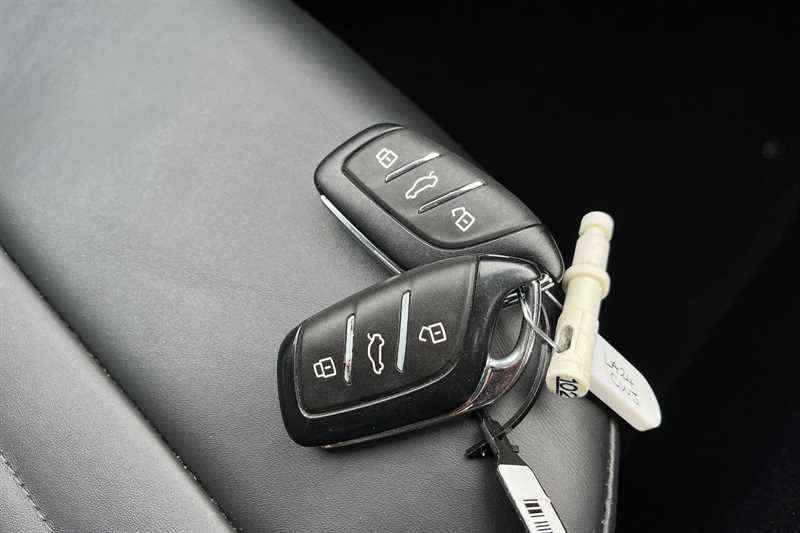 Used MG MG HS 2024 for sale - 78208040: Photo 36