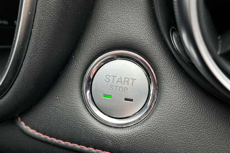 Used MG MG HS 2024 for sale - 78208040: Photo 45