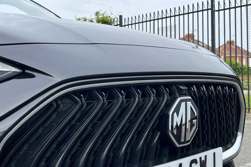 Used MG MG HS 2024 for sale - 78208040: Photo 48