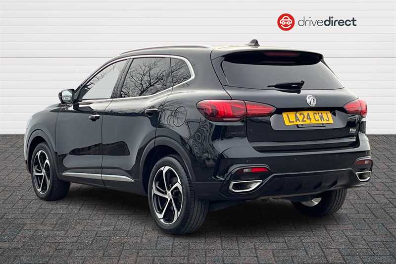 Used MG MG HS 2024 for sale - 78208040: Photo 5