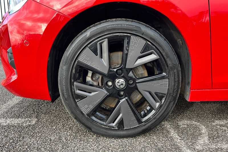 Used Vauxhall Corsa 2022 for sale - 77566726: Photo 9