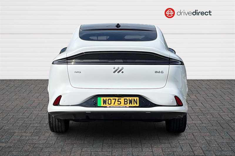 Used MG MG IM6 2026 for sale - 78076234: Photo 4