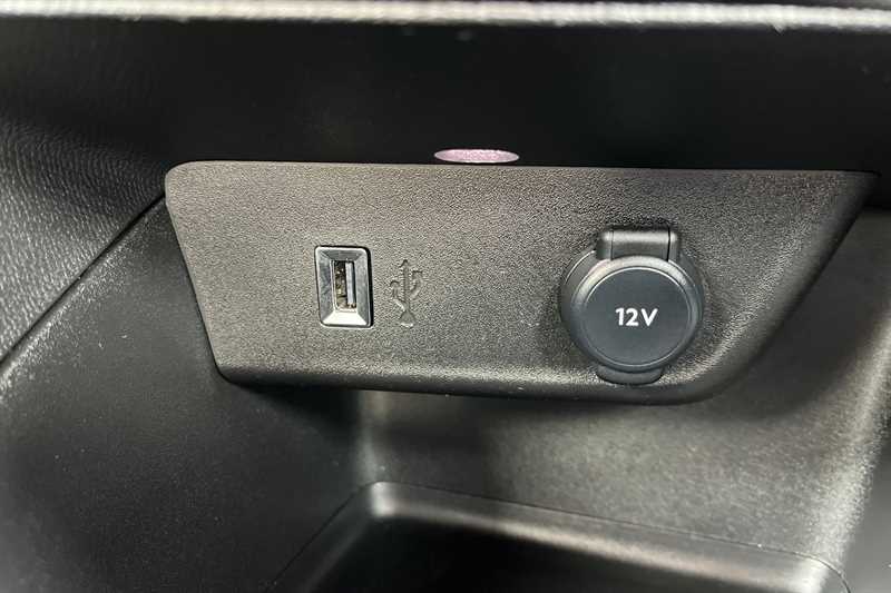 Vehicle 40