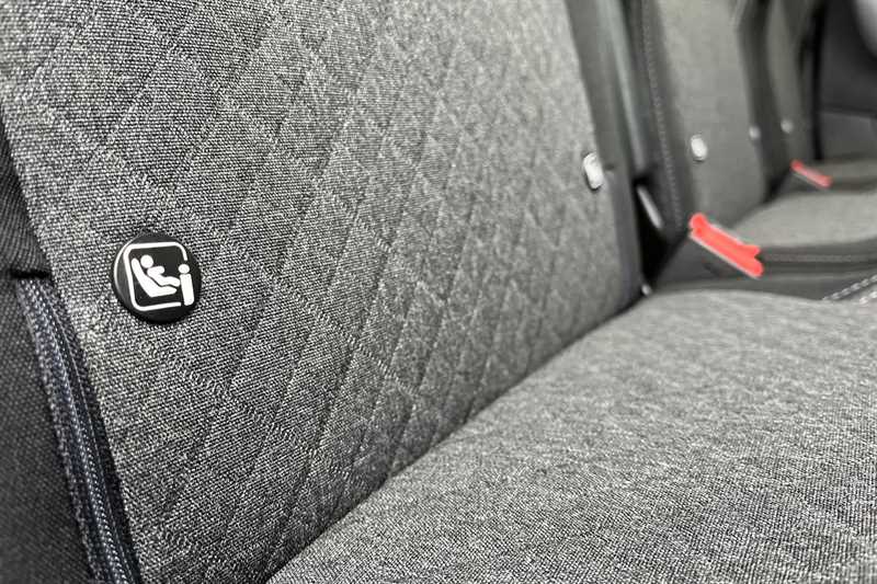 Used Vauxhall Combo Life 2024 for sale - 77309840: Photo 45