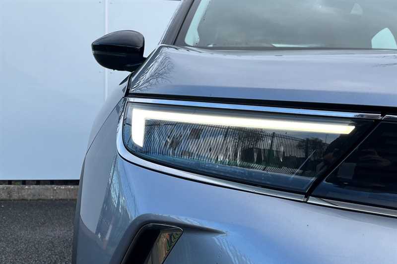 Used Vauxhall Mokka 2021 for sale - 77309917: Photo 28