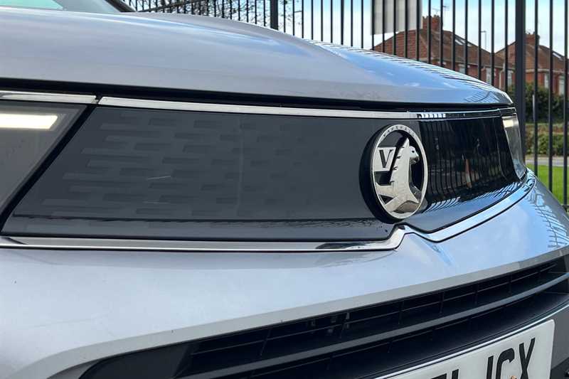 Used Vauxhall Mokka 2021 for sale - 77309917: Photo 48