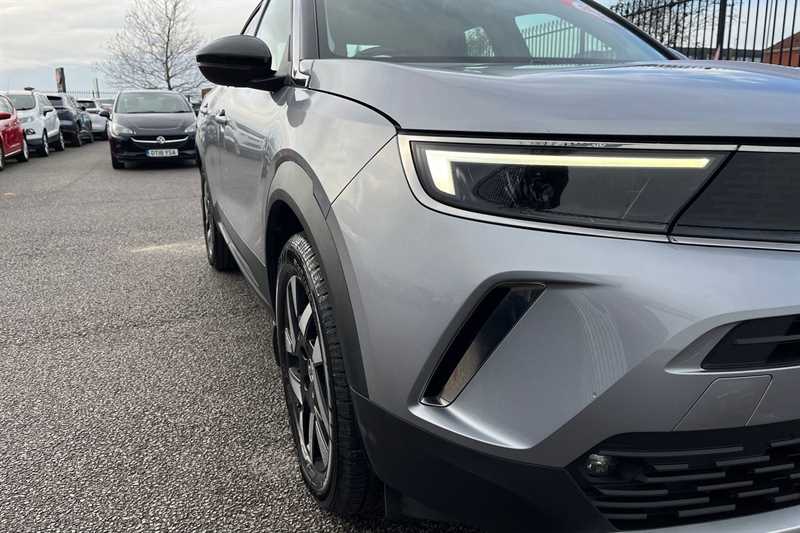 Used Vauxhall Mokka 2021 for sale - 77309917: Photo 49