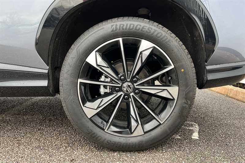 Used MG MG HS 2025 for sale - 77430388: Photo 10