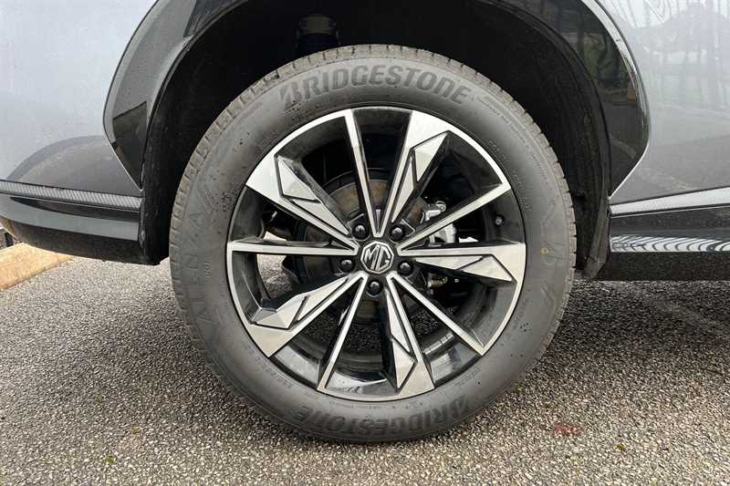 Used MG MG HS 2025 for sale - 77430388: Photo 12