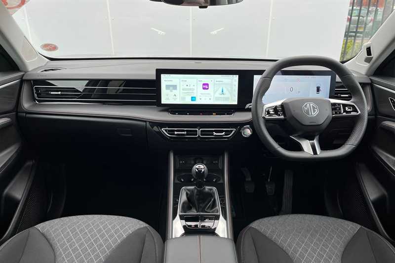 Used MG MG HS 2025 for sale - 77430388: Photo 13