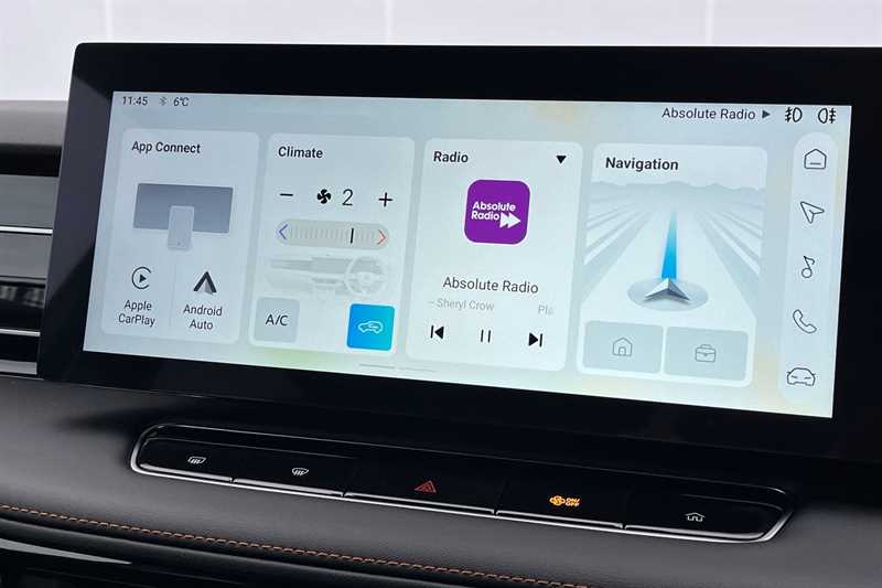 Used MG MG HS 2025 for sale - 77430388: Photo 17