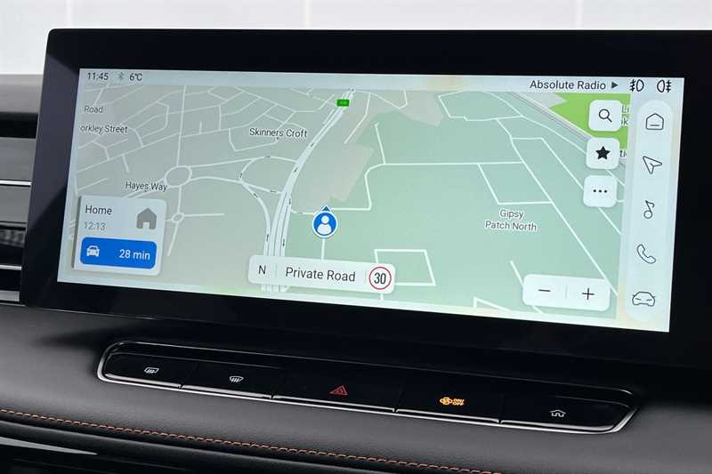 Used MG MG HS 2025 for sale - 77430388: Photo 18