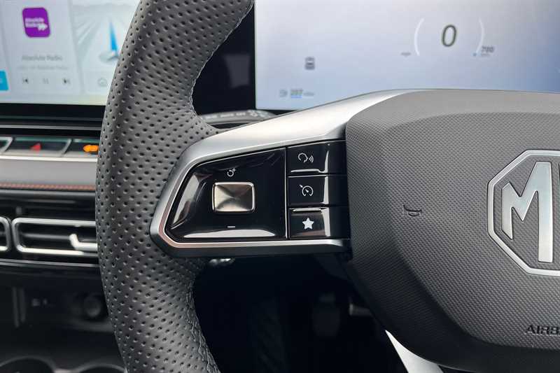 Used MG MG HS 2025 for sale - 77430388: Photo 21