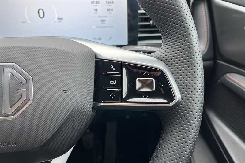 Used MG MG HS 2025 for sale - 77430388: Photo 22