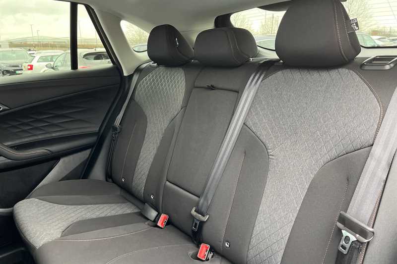 Used MG MG HS 2025 for sale - 77430388: Photo 24