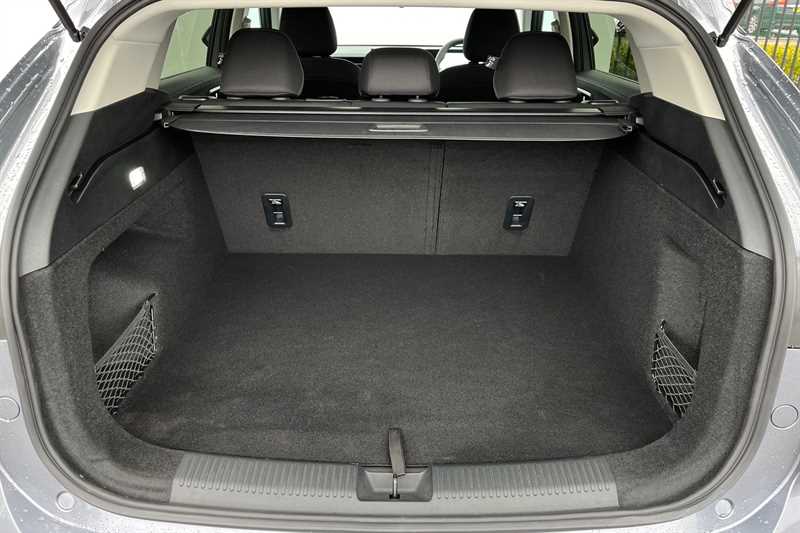 Used MG MG HS 2025 for sale - 77430388: Photo 25