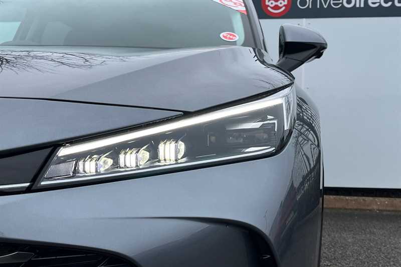 Used MG MG HS 2025 for sale - 77430388: Photo 29