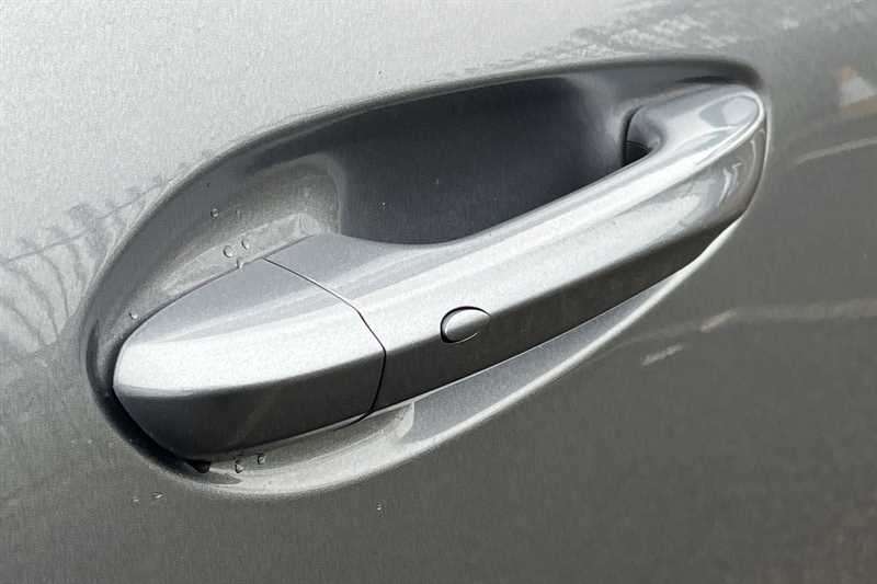 Used MG MG HS 2025 for sale - 77430388: Photo 33