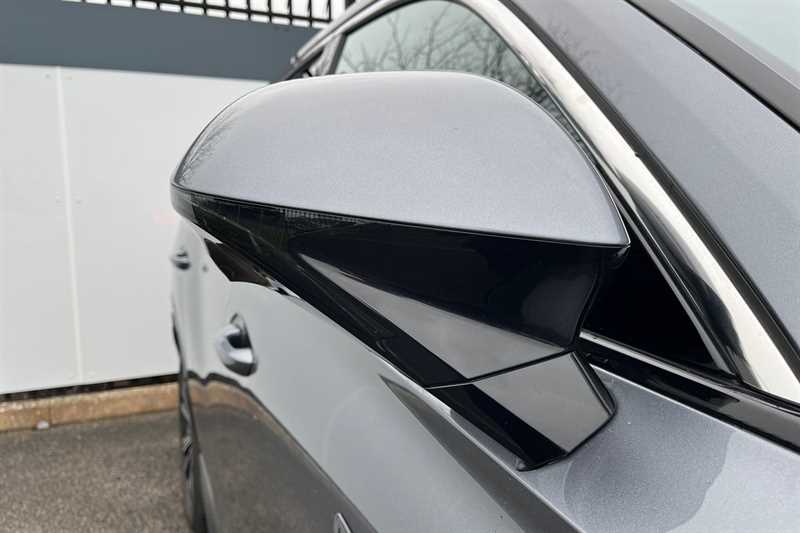 Used MG MG HS 2025 for sale - 77430388: Photo 34